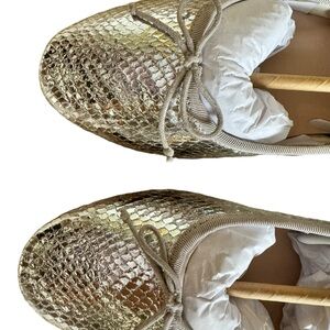 Loeffler Randal flats